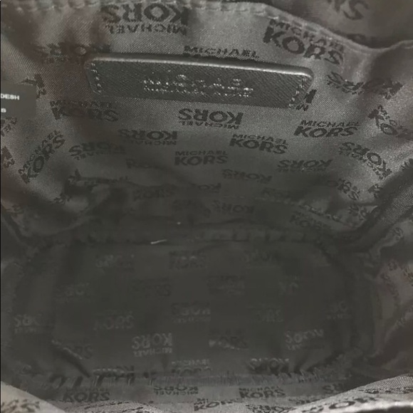 Michael Kors mini backpack - Picture 6 of 6